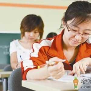 高三考生最容易出现的八大心理问题