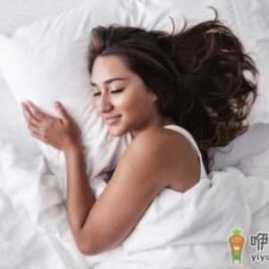 秋季总犯困 那么就睡个够