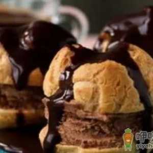 白领：警惕甜食综合症
