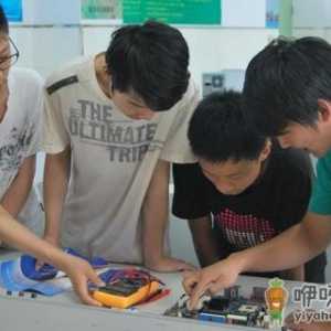 学生想变聪明，请多多动手