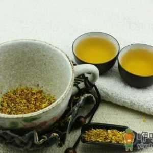 上班族饮茶喝什么？7种防癌润燥茶养生必选