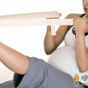 产后坚持锻炼可预防骨质疏松