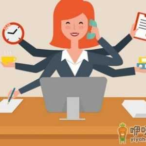 加班警惕这些健康威胁