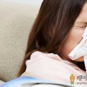 上班族熬夜易感冒 学会5招不花钱也能抗感冒