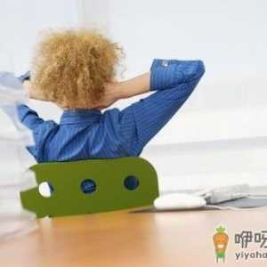 办公族颈椎健康五步走