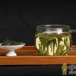 千万不要小看这一杯茶 白领必备佳品