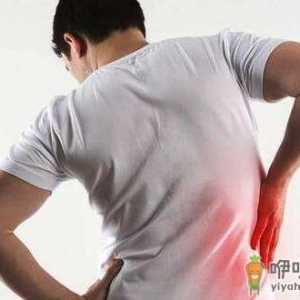 缓解久坐带来的腰疼 四个小动作教你缓解
