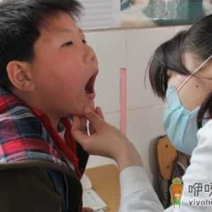 孩子的十大毁牙习惯