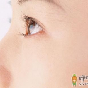 白领如何缓解眼睛酸痛