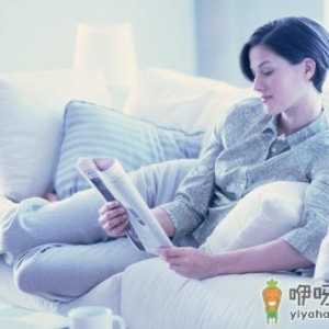 办公族必备的5个健康午休方法