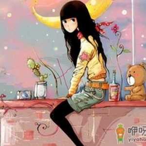 少男少女的七种不健康心理