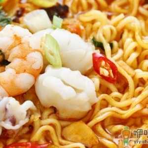 孕妇是否可以吃方便面 你可以这样吃