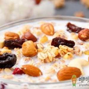 久坐一族吃什么食物最有益