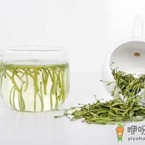 眼睛干涩 上班族护眼必喝10款茶