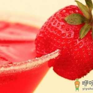 上班没精神 食物来提神