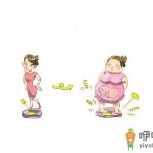 白领如何在上班中控制自己的体重