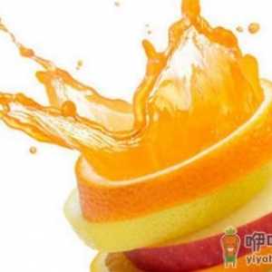 七种食物对抗职业病