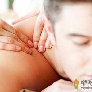 拒绝职业病来“敲门” 穴位按摩更养生