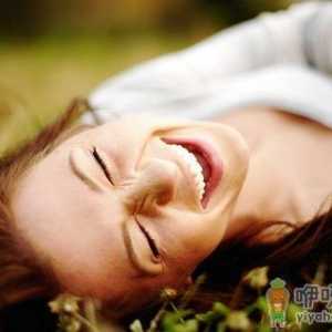 5步完美治疗上班族精神亚健康