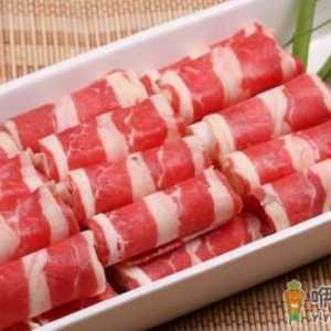 白领男性肾虚吃什么肉好 推荐几款养肾食谱