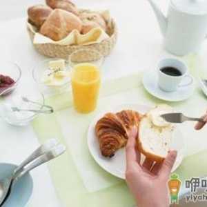 补充四种营养 白领族不怕疲惫