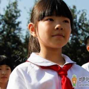 学生开学谨防手足口病