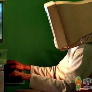 什么是互联网成瘾综合症