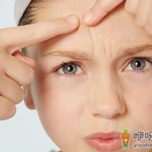 学生痤疮的有效预防方法