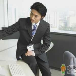 办公室里小心几种男人
