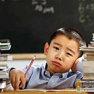 学生抑郁症的表现有哪些