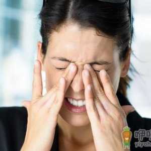 上班族容易疲劳 身体水肿是怎么回事？