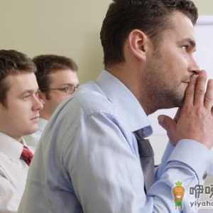 自测：你是过劳死高危人群吗？