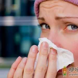 白领一族如何抗感冒 19个方法还你好身体