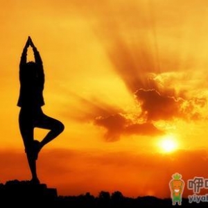适合办公族的微运动