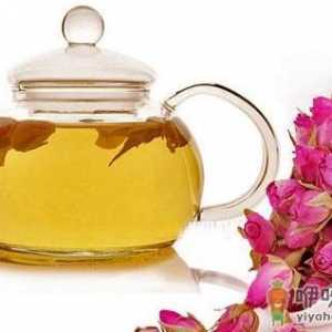 办公族女性必喝花草茶