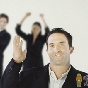 职场男女最有效的减压妙法