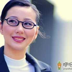 白领女性 做人还是做女人