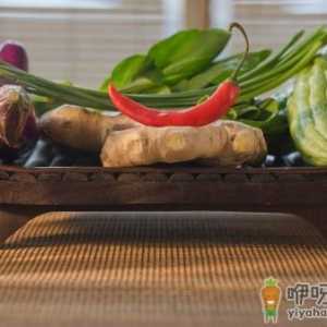 低热量的食物和零食有哪些