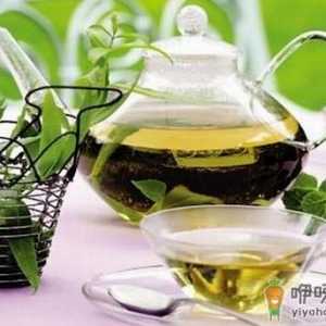 喝绿茶有7大好处 如何正确泡绿茶？