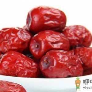 红枣熟吃好处多 红枣熟吃5种方法推荐