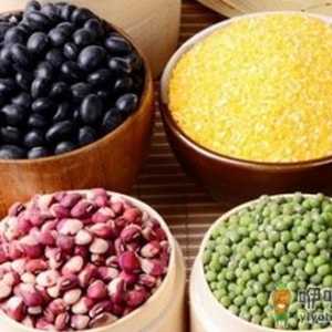 主食选择粗粮还是细粮 有何区别