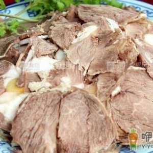 大雪节气适宜吃什么进补养生？