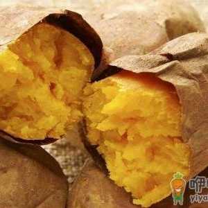 烤红薯能带皮吃吗？烤红薯的皮可以吃吗