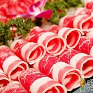 排酸肉是什么？吃排酸肉好吗？