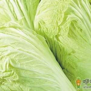 盘点冬季最营养最养生的10种蔬菜