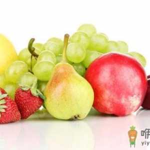 这些水果虽好但不能过量食用