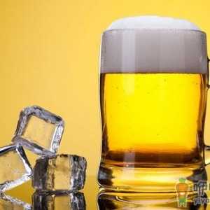 为什么喝啤酒会让人长胖？