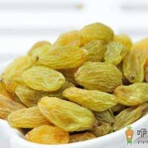 葡萄干怎么吃最有营养