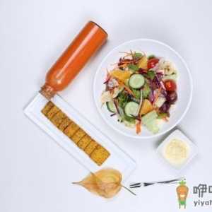 高温天气要遵守什么饮食法则？