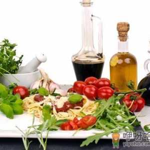 如何正确选购食用油？各种食用油的营养成分